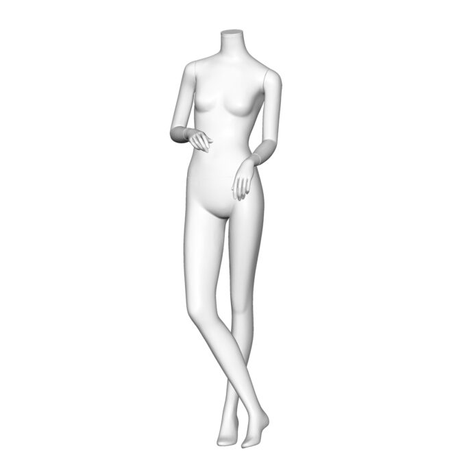 Neue : マネキン PWAA654EC